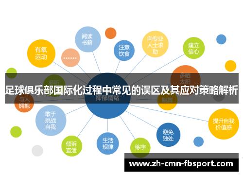 足球俱乐部国际化过程中常见的误区及其应对策略解析